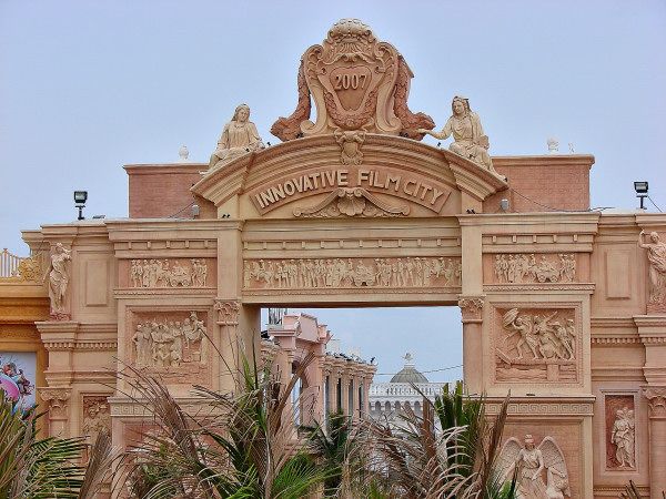 Innovative Film City attractions – best places to visit Bangalore