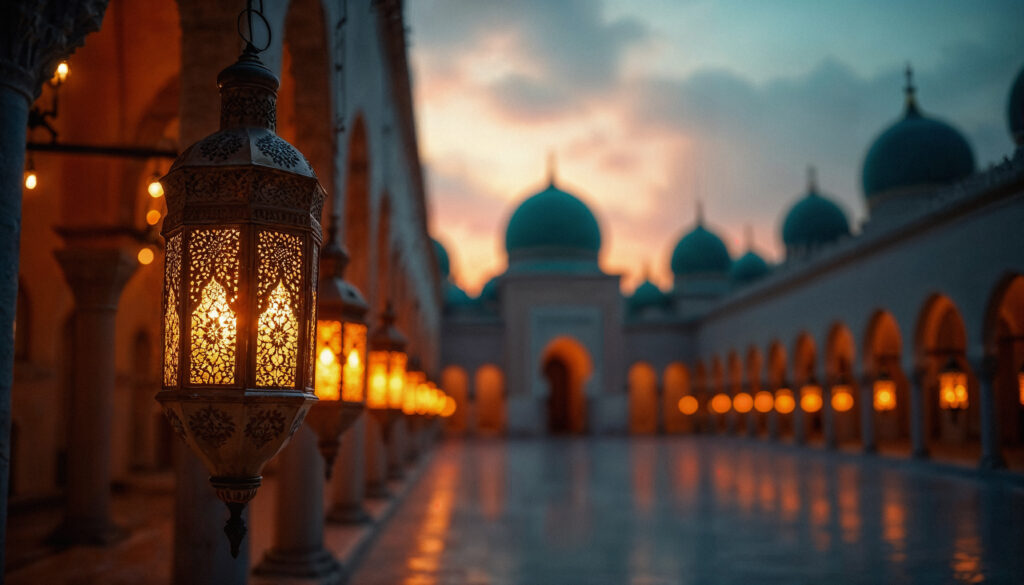 Mecca Masjid: best places to visit Hyderabad