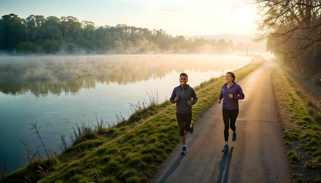 “Sankey Tank walking trail – the best places to visit Bangalore”