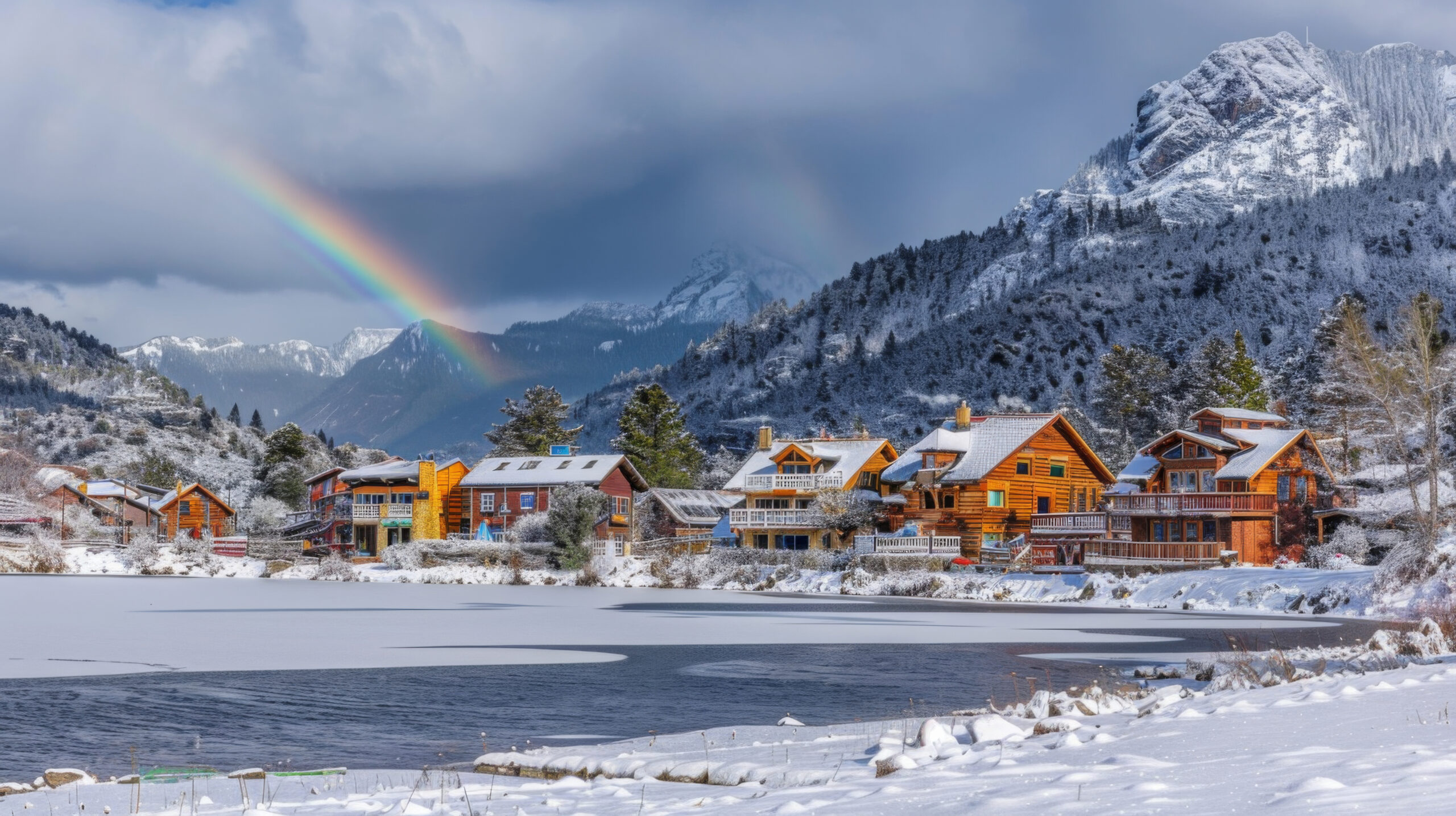 Manali Weather – A Complete Seasonal Guide for Travellers