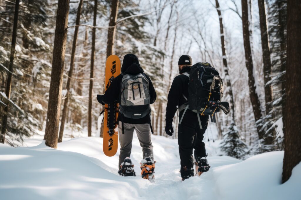 Winter essentials to pack for freezing Manali weather