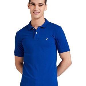 Allen Solly Men’s Polo T Shirt